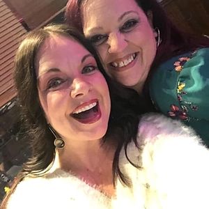 Meet your Posher, Tiffany